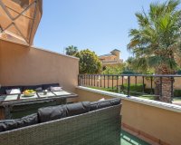 Resale - Townhouse / Duplex / Corner - Orihuela Costa - Villamartín