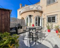 Resale - Townhouse / Duplex / Corner - Orihuela Costa - Villamartín