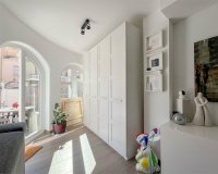 Resale - Townhouse / Duplex / Corner - Orihuela Costa - Villamartín