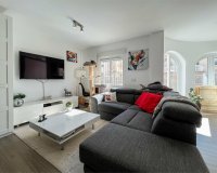 Resale - Townhouse / Duplex / Corner - Orihuela Costa - Villamartín