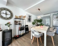 Resale - Townhouse / Duplex / Corner - Orihuela Costa - Villamartín
