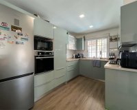 Resale - Townhouse / Duplex / Corner - Orihuela Costa - Villamartín