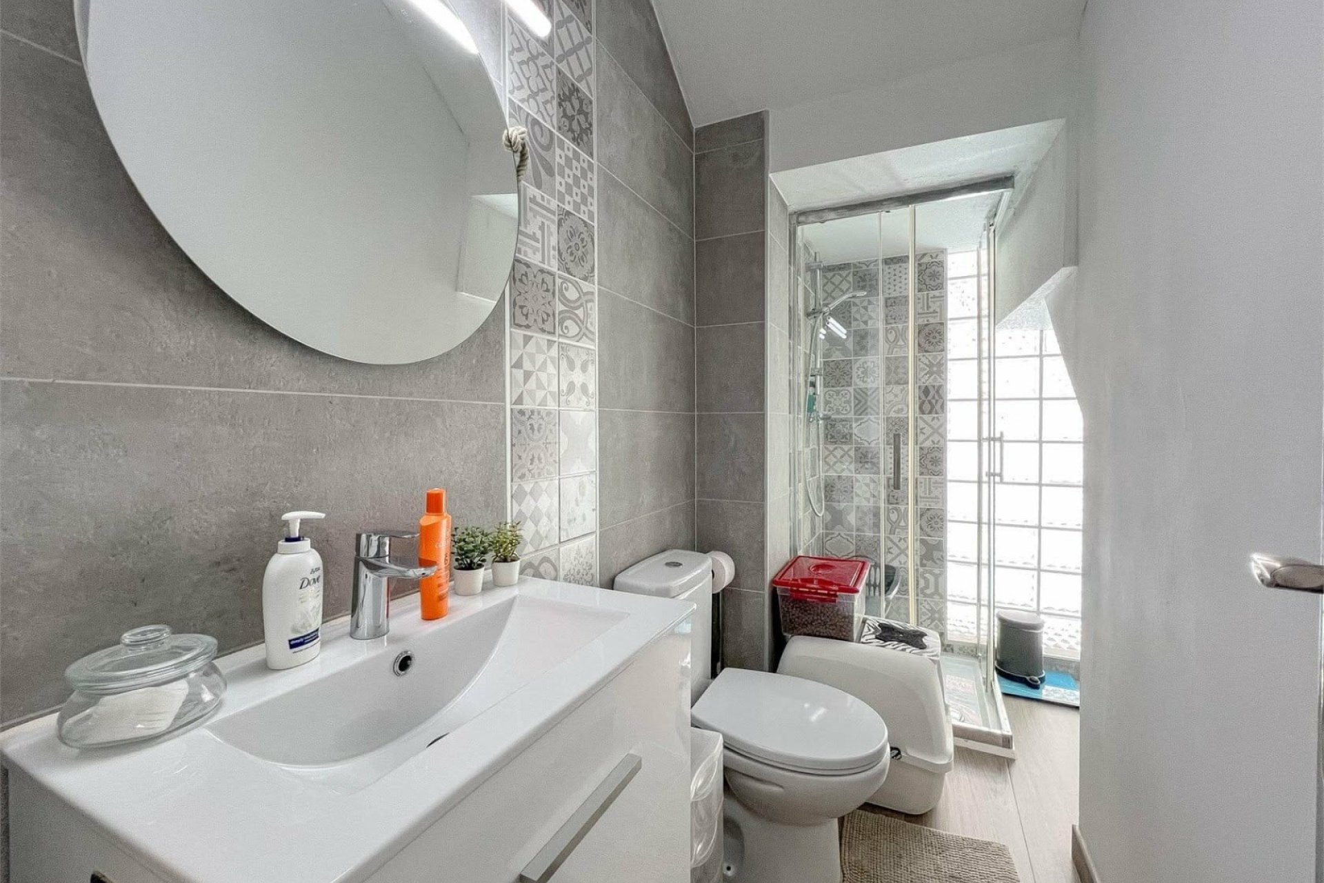 Resale - Townhouse / Duplex / Corner - Orihuela Costa - Villamartín