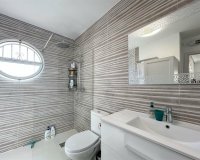Resale - Townhouse / Duplex / Corner - Orihuela Costa - Villamartín