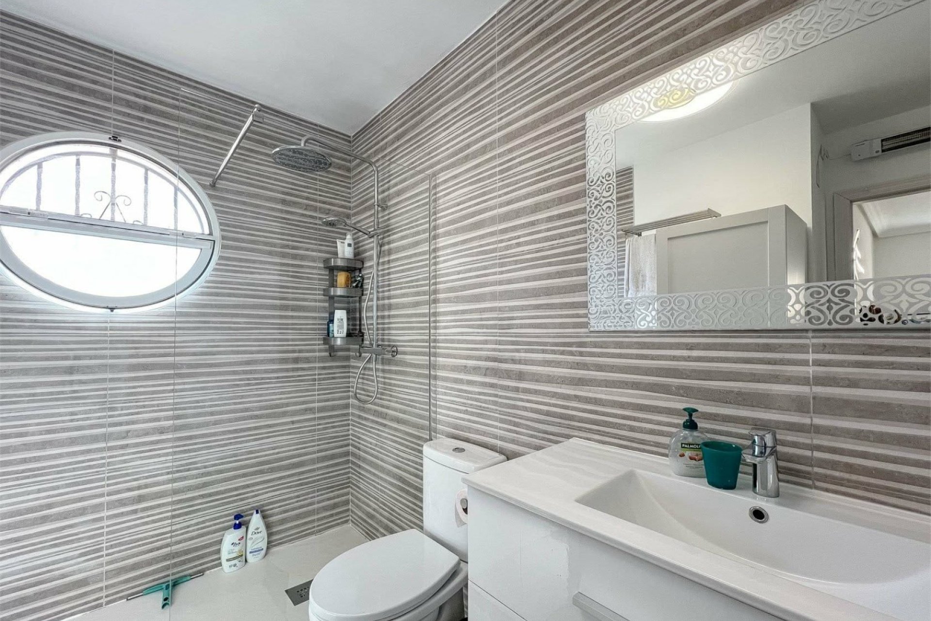 Resale - Townhouse / Duplex / Corner - Orihuela Costa - Villamartín