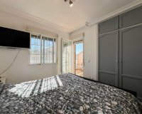 Resale - Townhouse / Duplex / Corner - Orihuela Costa - Villamartín