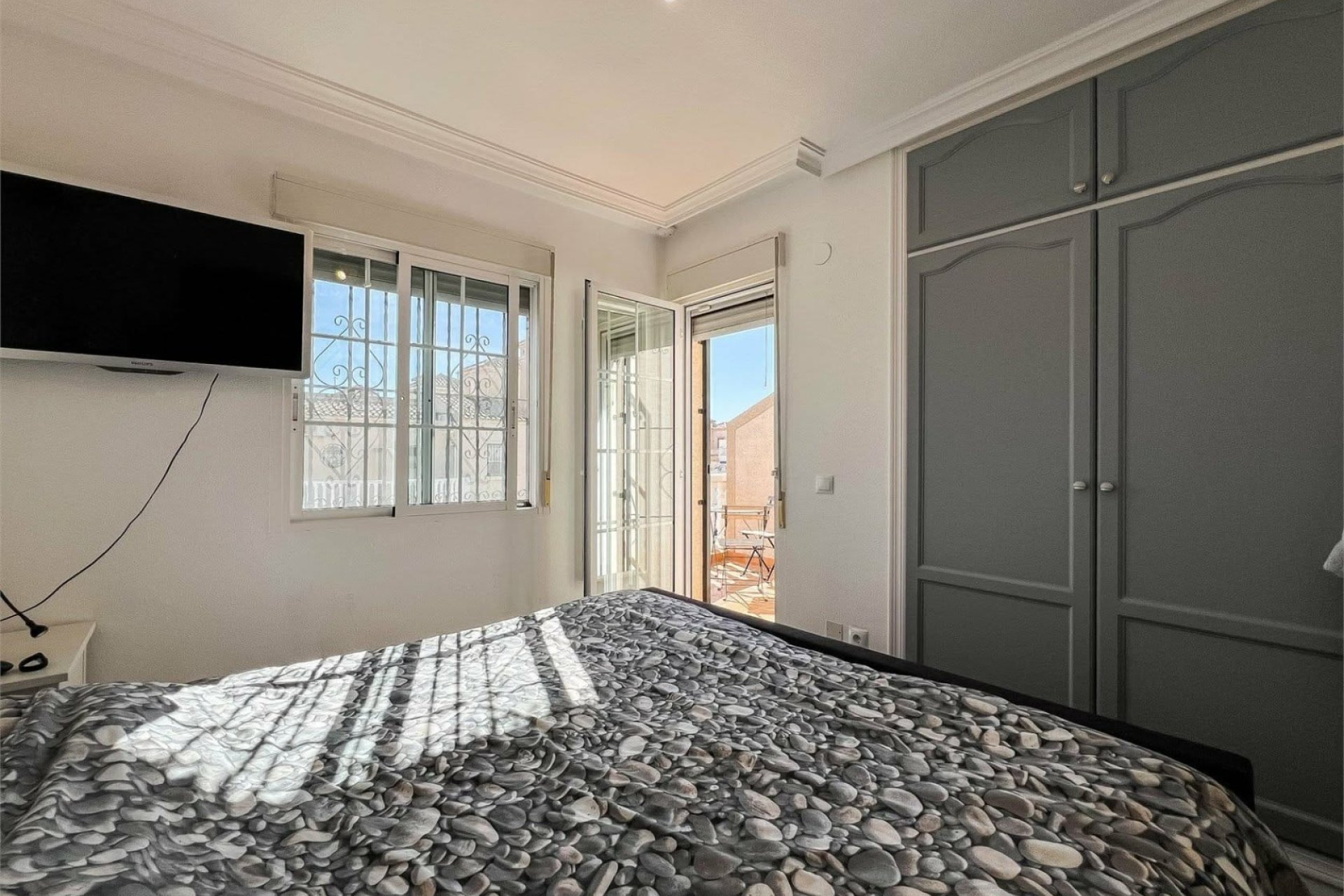 Resale - Townhouse / Duplex / Corner - Orihuela Costa - Villamartín