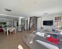 Resale - Townhouse / Duplex / Corner - Orihuela Costa - Villamartín