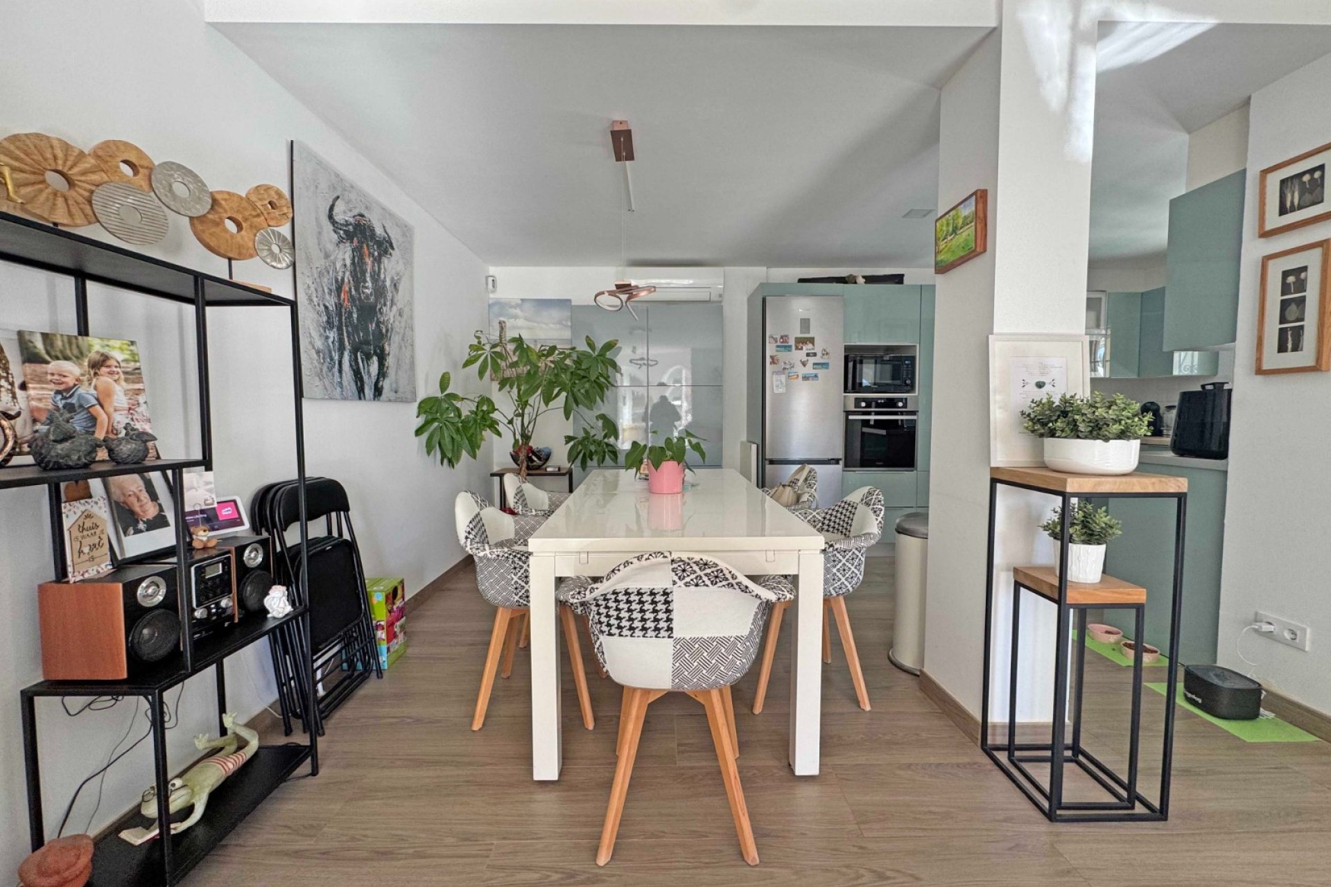 Resale - Townhouse / Duplex / Corner - Orihuela Costa - Villamartín