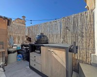 Resale - Townhouse / Duplex / Corner - Orihuela Costa - Villamartín