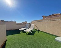 Resale - Townhouse / Duplex / Corner - Orihuela Costa - Villamartín