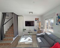 Resale - Townhouse / Duplex / Corner - Orihuela Costa - Villamartín