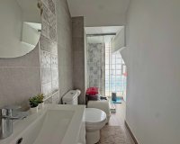 Resale - Townhouse / Duplex / Corner - Orihuela Costa - Villamartín