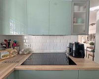 Resale - Townhouse / Duplex / Corner - Orihuela Costa - Villamartín