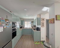 Resale - Townhouse / Duplex / Corner - Orihuela Costa - Villamartín