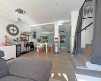 Resale - Townhouse / Duplex / Corner - Orihuela Costa - Villamartín