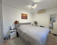 Resale - Townhouse / Duplex / Corner - Orihuela Costa - Villamartín