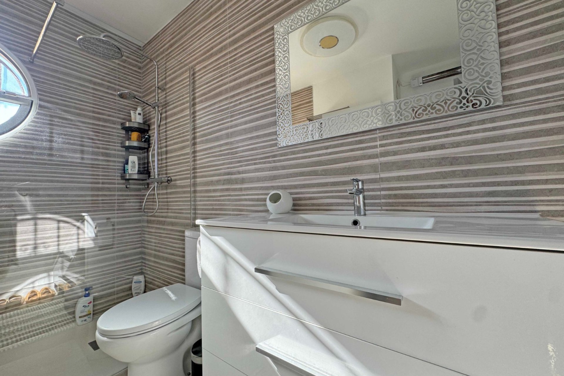 Resale - Townhouse / Duplex / Corner - Orihuela Costa - Villamartín