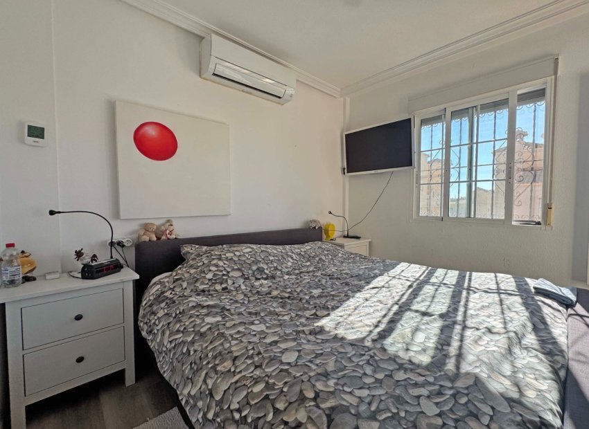 Resale - Townhouse / Duplex / Corner - Orihuela Costa - Villamartín