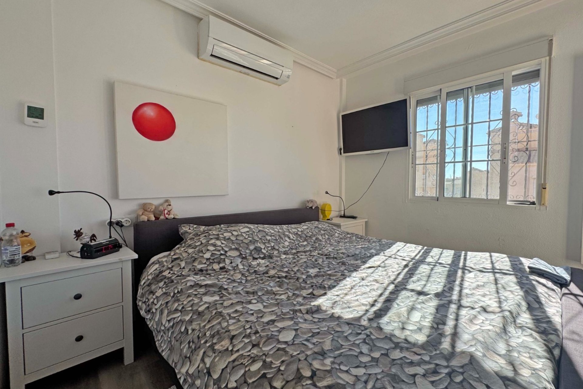 Resale - Townhouse / Duplex / Corner - Orihuela Costa - Villamartín