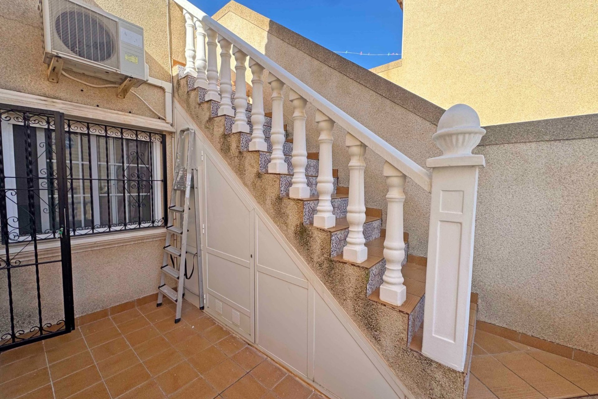 Resale - Townhouse / Duplex / Corner - Orihuela Costa - Villamartín