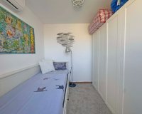 Resale - Townhouse / Duplex / Corner - Orihuela Costa - Villamartín