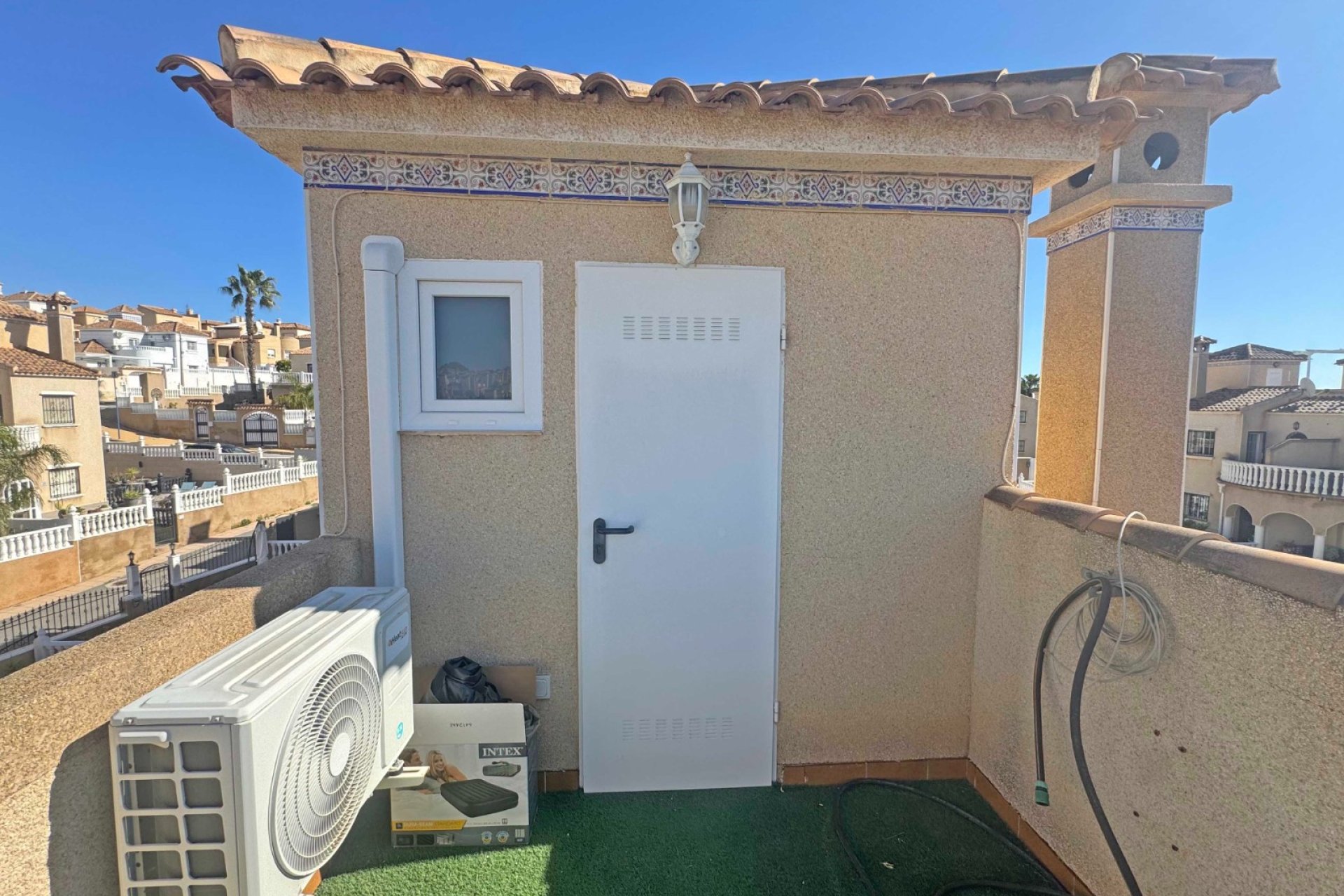 Resale - Townhouse / Duplex / Corner - Orihuela Costa - Villamartín