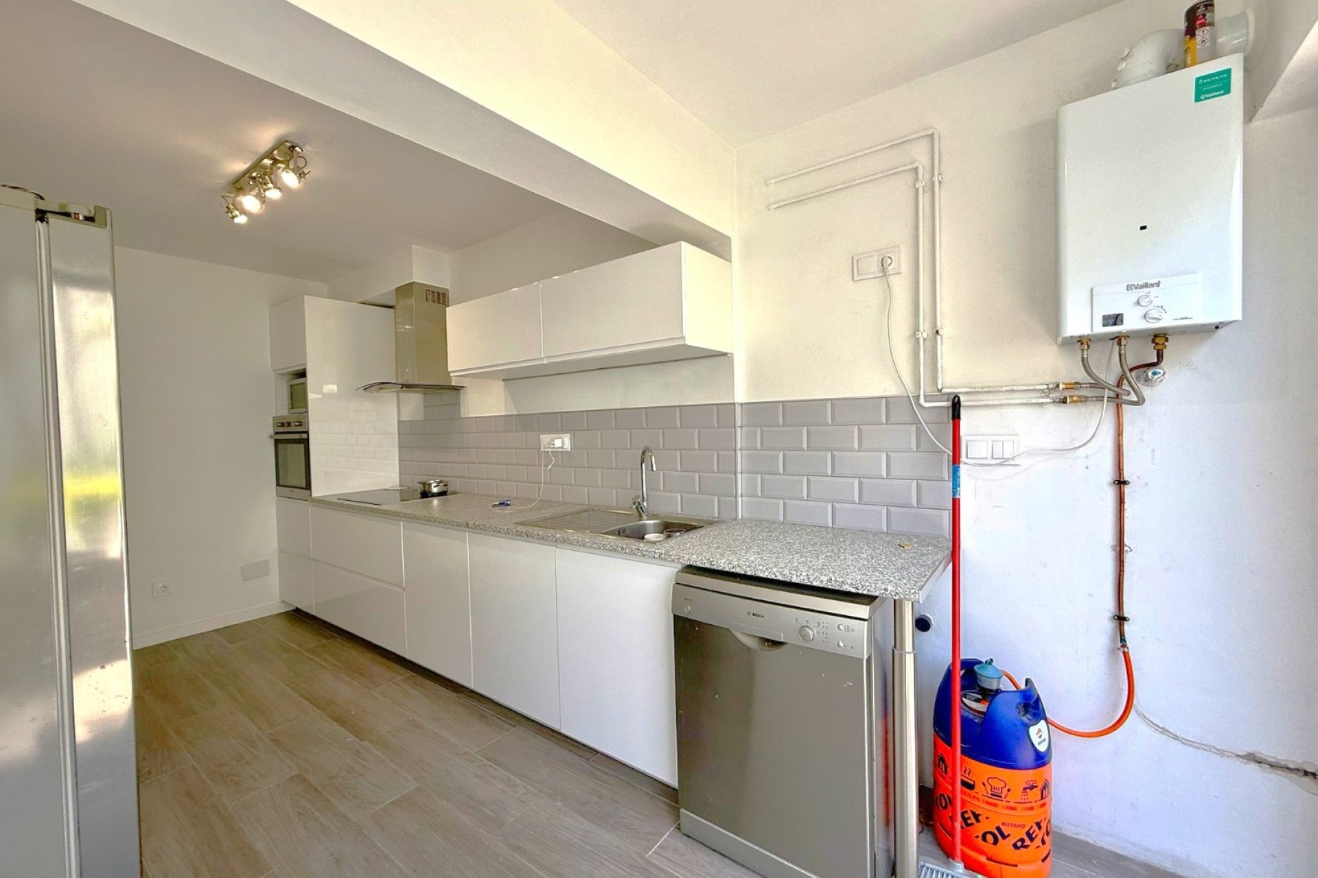 Resale - Townhouse / Duplex / Corner - Orihuela Costa - Villamartín