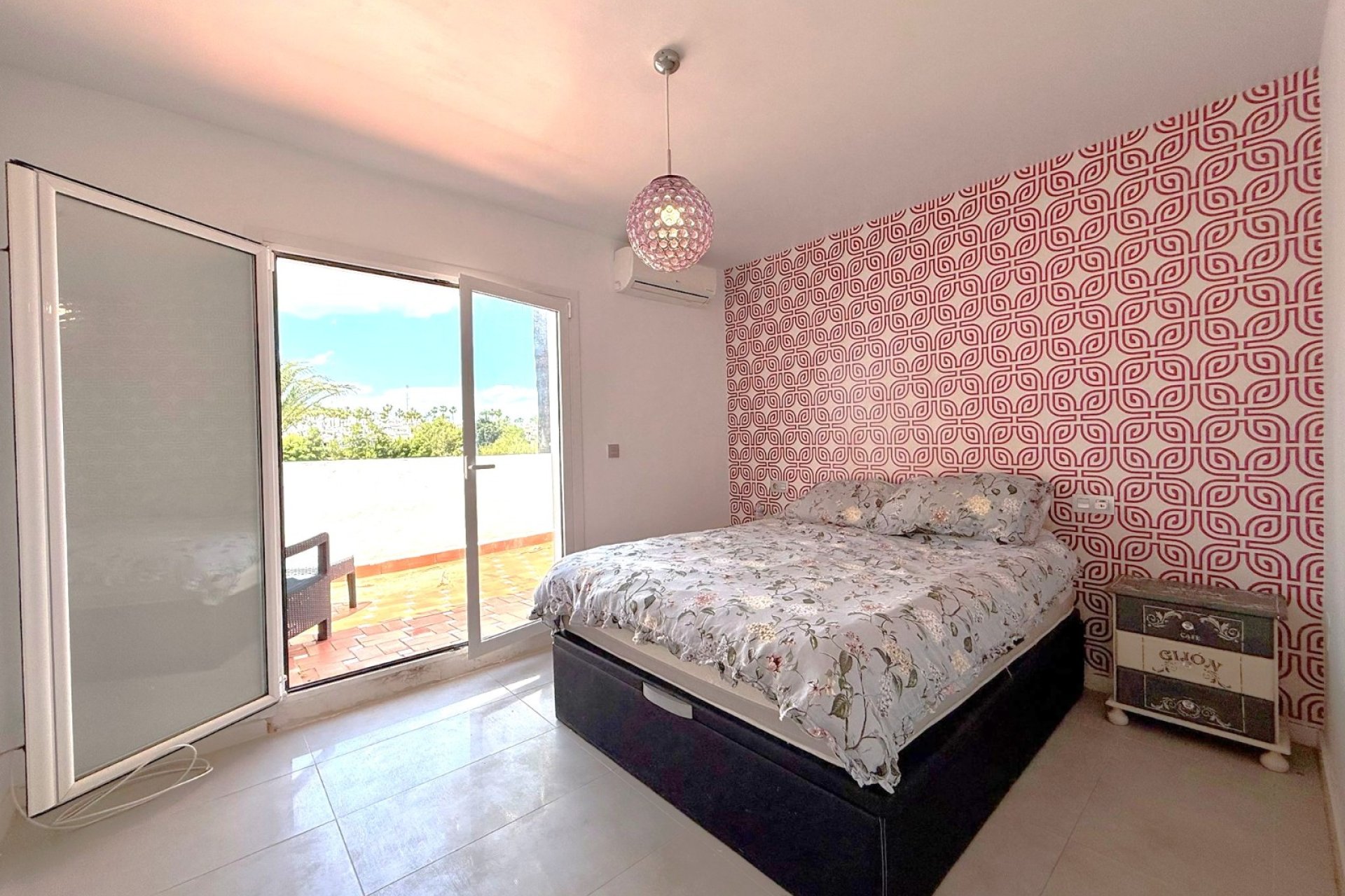Resale - Townhouse / Duplex / Corner - Orihuela Costa - Villamartín