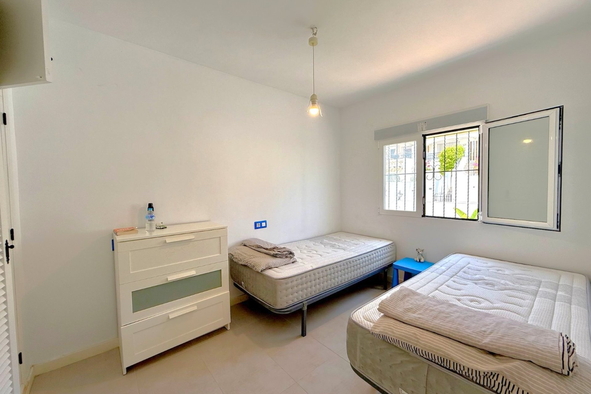 Resale - Townhouse / Duplex / Corner - Orihuela Costa - Villamartín