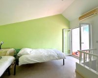 Resale - Townhouse / Duplex / Corner - Orihuela Costa - Villamartín