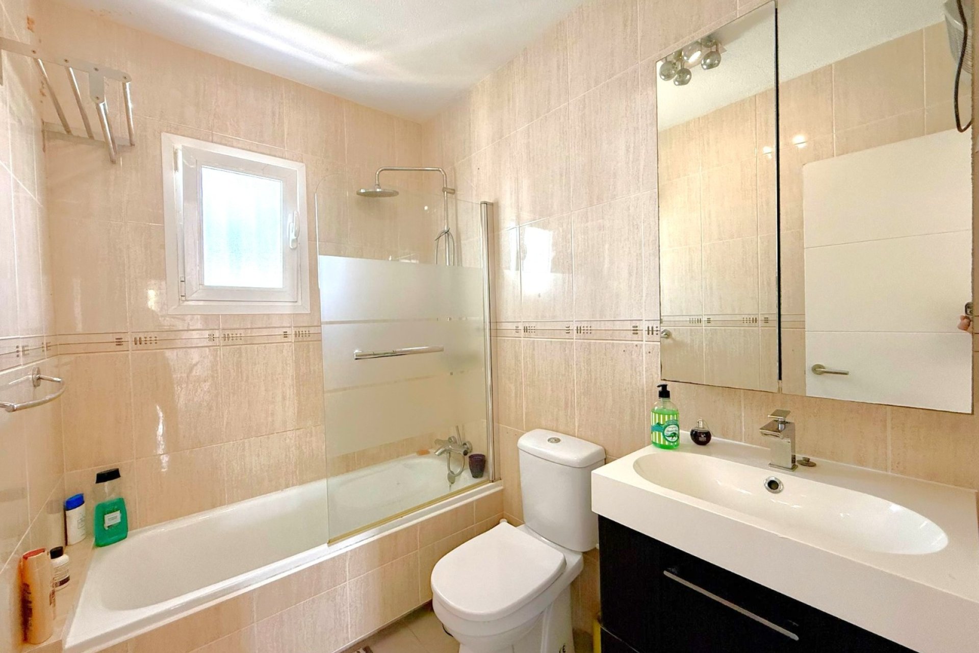 Resale - Townhouse / Duplex / Corner - Orihuela Costa - Villamartín