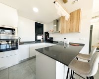 Resale - Townhouse / Duplex / Corner - Orihuela Costa - Villamartín