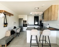 Resale - Townhouse / Duplex / Corner - Orihuela Costa - Villamartín