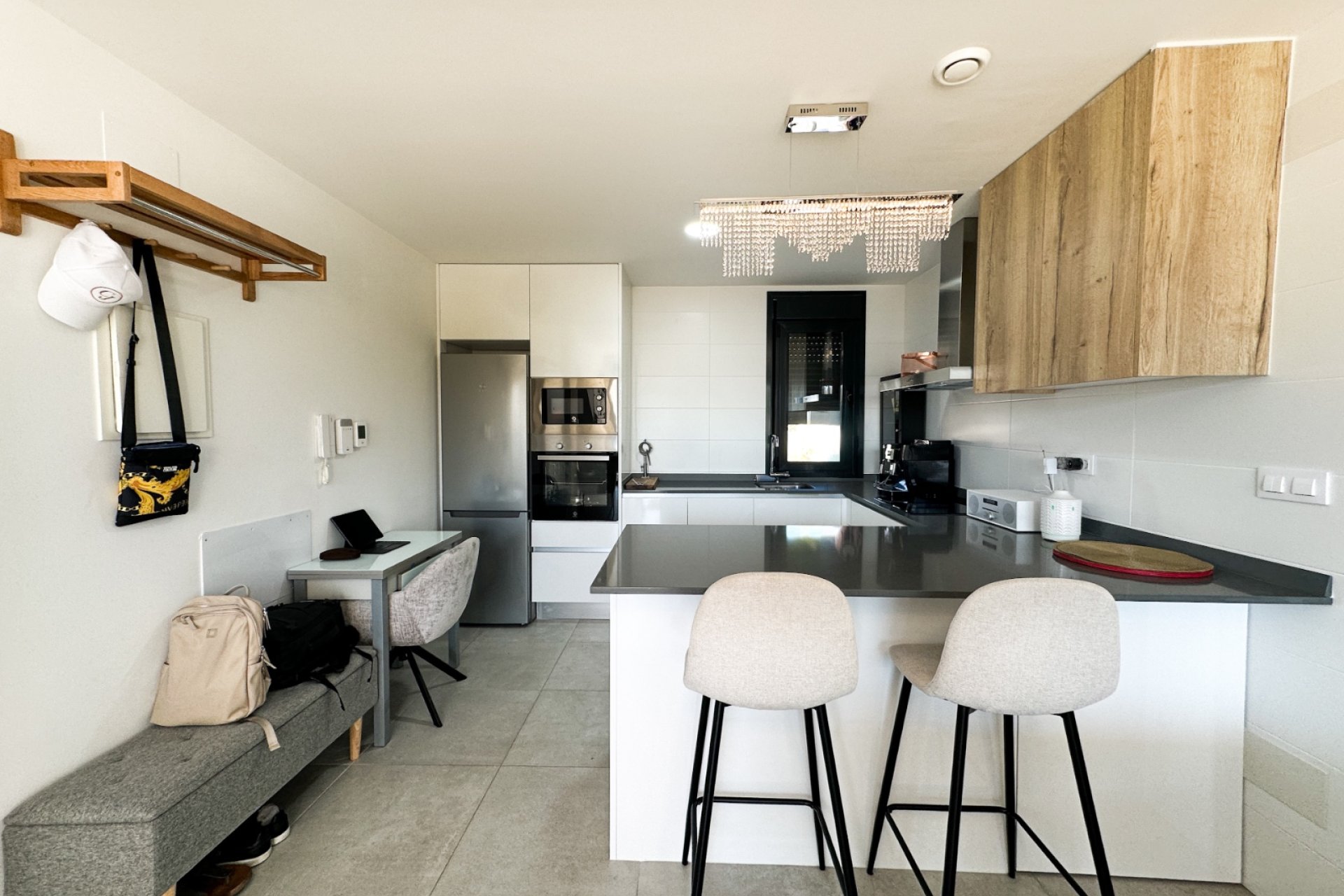 Resale - Townhouse / Duplex / Corner - Orihuela Costa - Villamartín