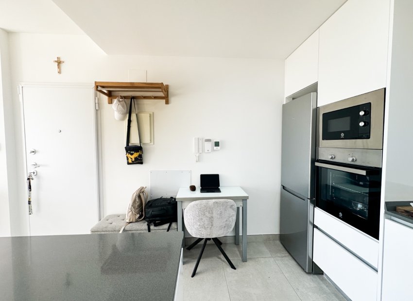 Resale - Townhouse / Duplex / Corner - Orihuela Costa - Villamartín