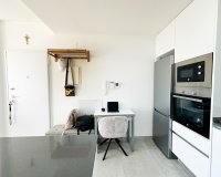 Resale - Townhouse / Duplex / Corner - Orihuela Costa - Villamartín