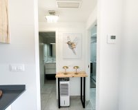 Resale - Townhouse / Duplex / Corner - Orihuela Costa - Villamartín