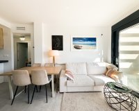 Resale - Townhouse / Duplex / Corner - Orihuela Costa - Villamartín