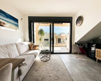 Resale - Townhouse / Duplex / Corner - Orihuela Costa - Villamartín