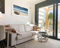 Resale - Townhouse / Duplex / Corner - Orihuela Costa - Villamartín