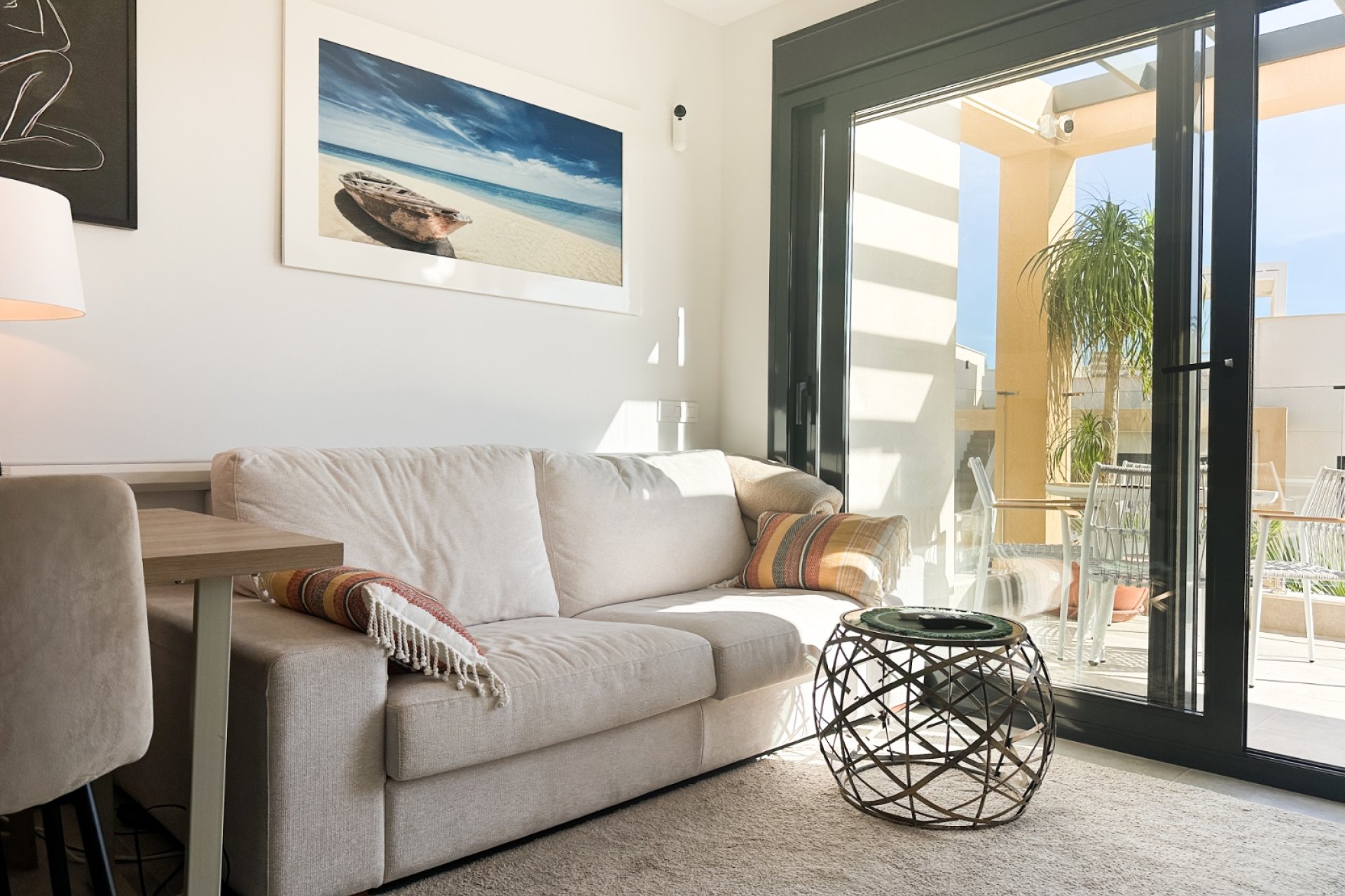 Resale - Townhouse / Duplex / Corner - Orihuela Costa - Villamartín