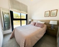 Resale - Townhouse / Duplex / Corner - Orihuela Costa - Villamartín