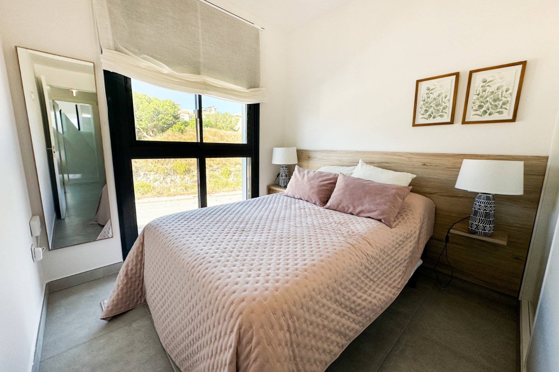Resale - Townhouse / Duplex / Corner - Orihuela Costa - Villamartín