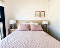 Resale - Townhouse / Duplex / Corner - Orihuela Costa - Villamartín