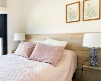 Resale - Townhouse / Duplex / Corner - Orihuela Costa - Villamartín