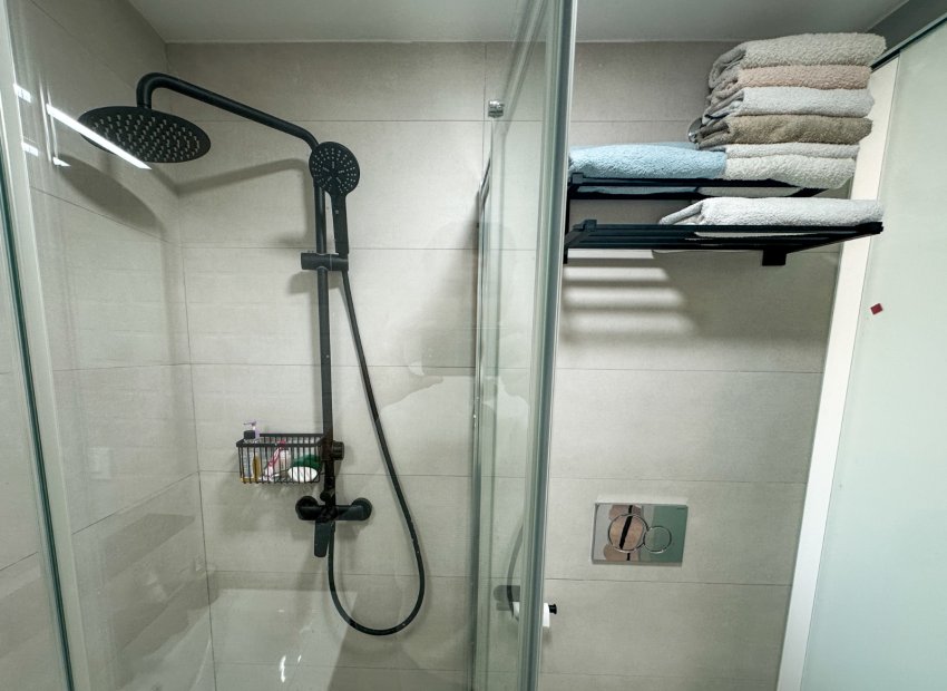 Resale - Townhouse / Duplex / Corner - Orihuela Costa - Villamartín