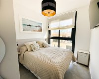 Resale - Townhouse / Duplex / Corner - Orihuela Costa - Villamartín