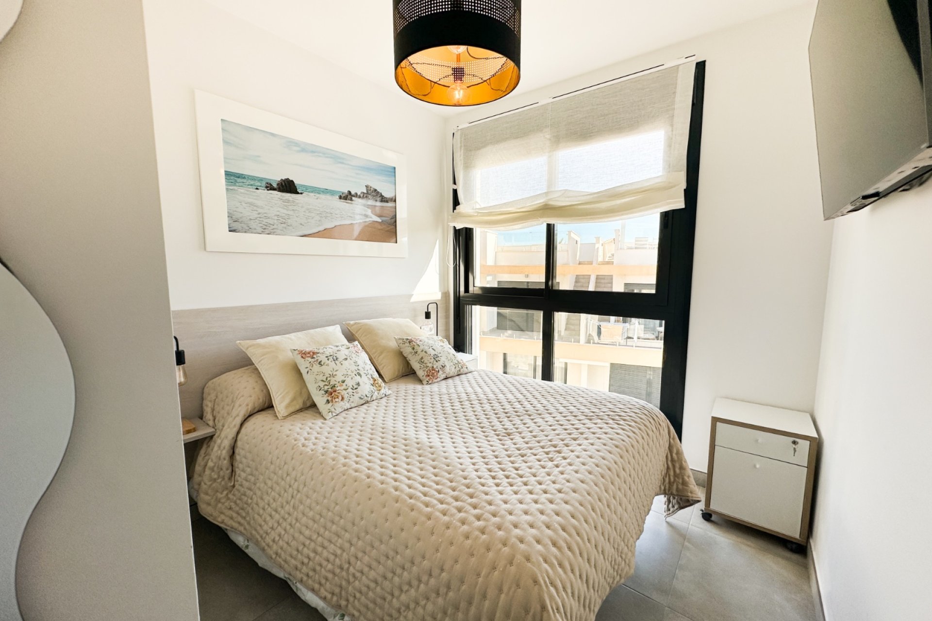 Resale - Townhouse / Duplex / Corner - Orihuela Costa - Villamartín