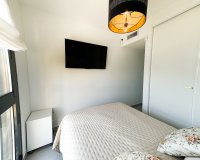 Resale - Townhouse / Duplex / Corner - Orihuela Costa - Villamartín